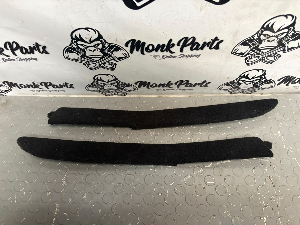 Tapizados consola central BMW SERIE 5 E60 E61 7059951 7059952