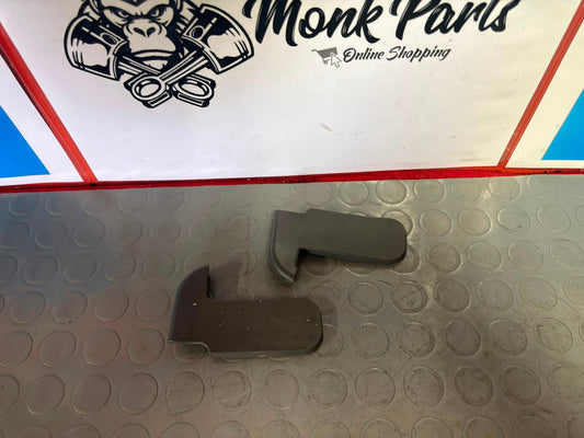 Cubiertas panel trasero BMW Z4 E85 7070435 7070436