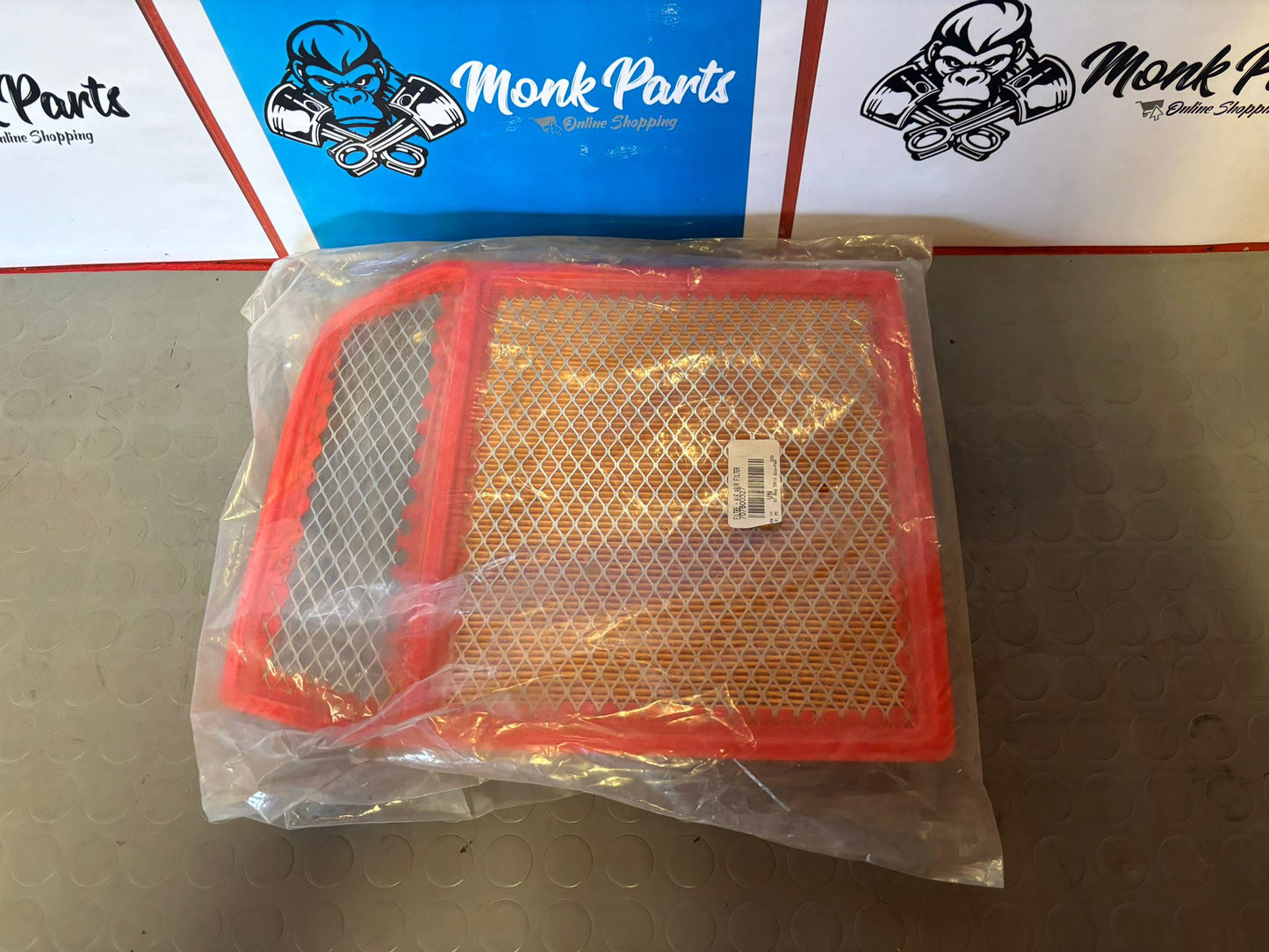 Filtro aire CAN-AM MAVERICK y COMMANDER 800R 1000 1000R 707800327