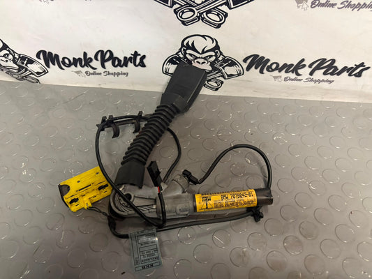Pretensor derecho cinturón BMW Z4 E85 E86 7078042-01
