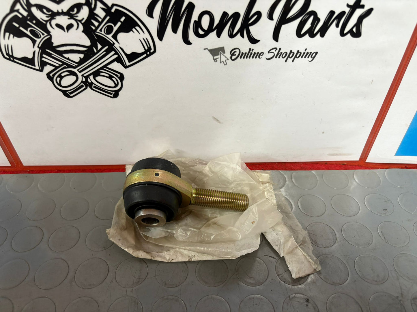 Rotula dirección CAN-AM MAVERICK X3 709401125 Original , NUEVA