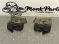 Cerraduras asientos traseros BMW SERIE 3 E90 y 5 E60 7112863 7112864