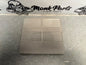 Moldura interior techo BMW SERIE E60 E61 7120627