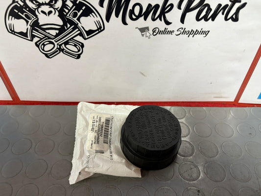 Tapon diafragma CAN-AM COMMANDER y MAVERICK 715500332 Original , NUEVO