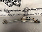 Motor limpiaparabrisas BMW Z4 E85 E86 7193988-01 7192969-01