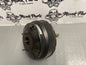 Servofreno NISSAN ALMERA 72Y00M195T