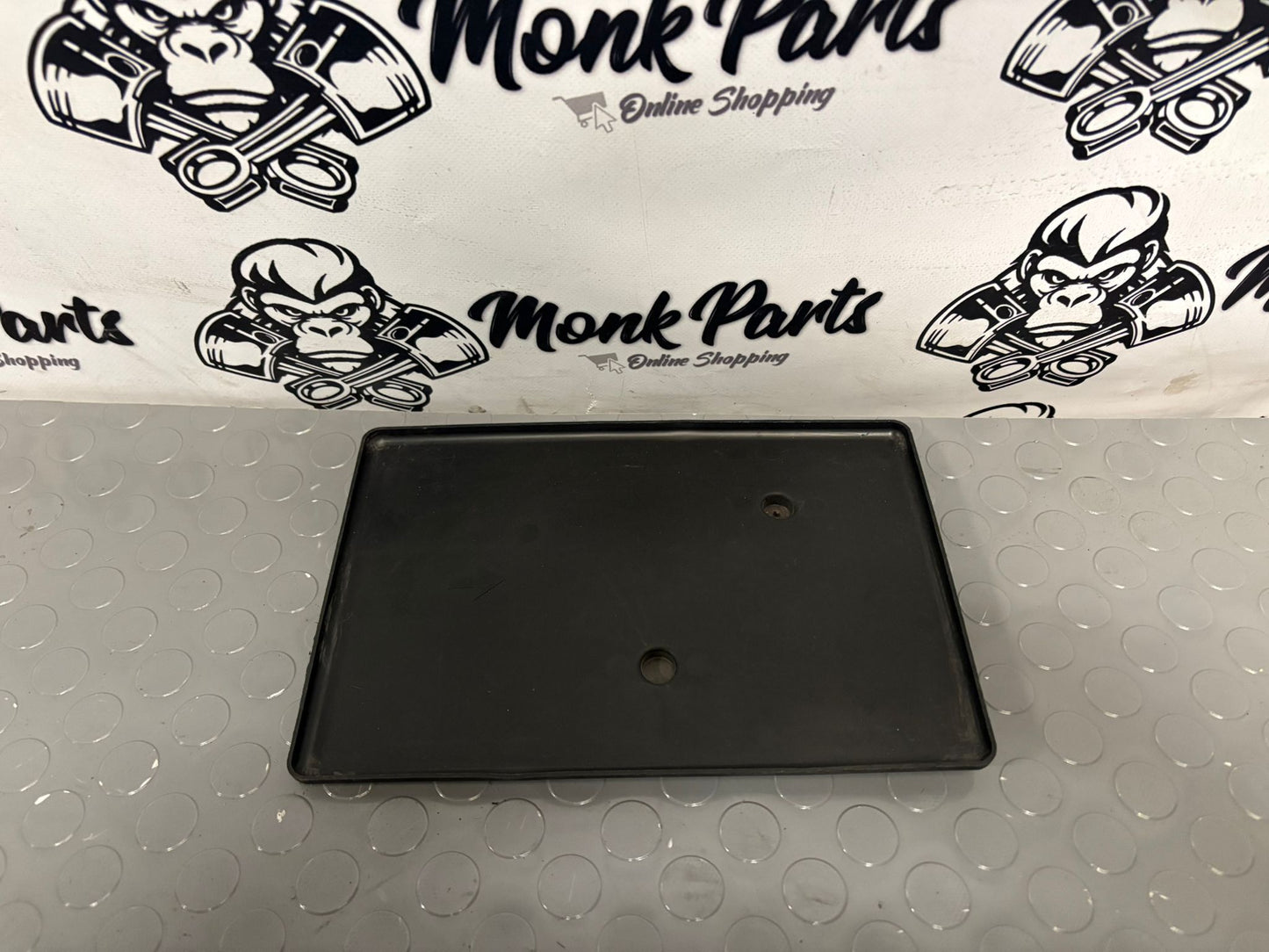 Bandeja bateria TOYOTA LAND CRUISER J15 150 74431-52040 74431-14030