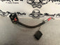 Borne positivo BMW Z4 E85 E86 7514357-02