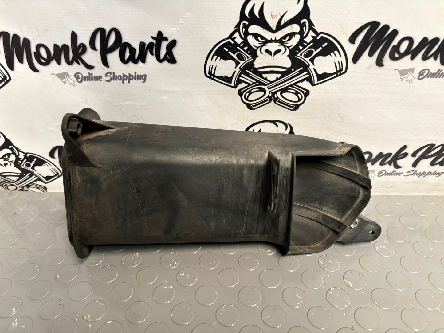 Conducto aire delantero BMW Z4 E85 7514869