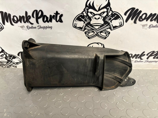 Conducto aire delantero BMW Z4 E85 7514869