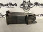 Conducto aire delantero BMW Z4 E85 7514869