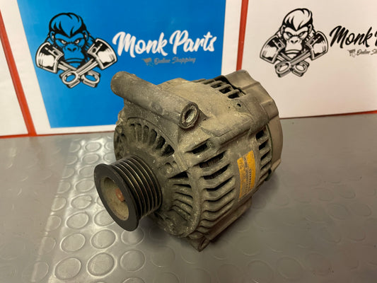 Alternador MINI COOPER y ONE 1.6 R50 R53 7515029-02