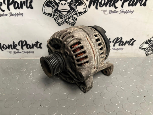 Alternador BMW Z4 E85 E86 2.5 7519618-03 0124515105
