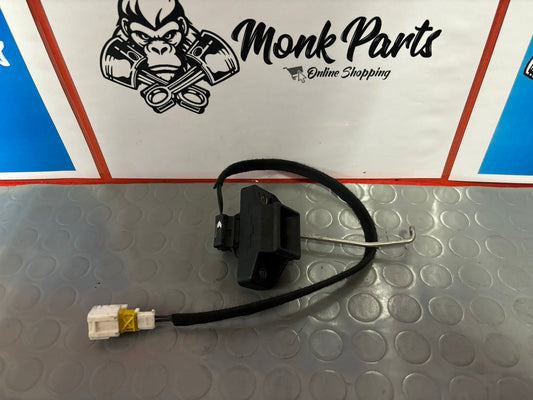 Cerradura maletero RENAULT CLIO II 2 7700308997