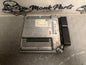 ECU Centralita motor BMW 530d E60 E61 7794650 0281011120