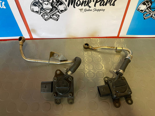 Sensores gases escape BMW X5 X6 3.0 7808013-01 (PRECIO UNIDAD)