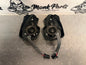 Altavoces tweeter puerta PORSCHE CAYENNE 955 7E0035411B 7L5035738 7L5035739