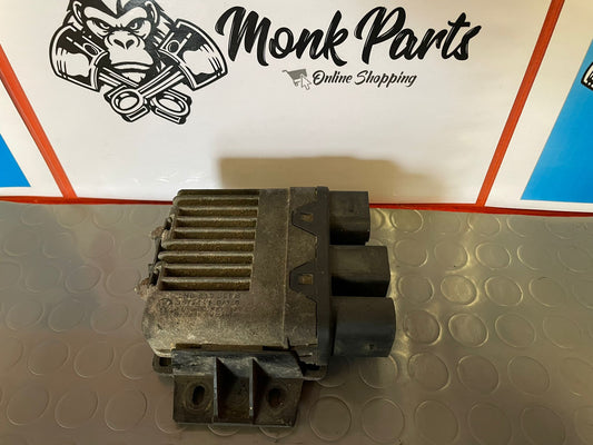 Modulo electroventiladores VOLKSWAGEN TRANSPORTER T5 7H0919506B
