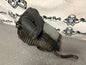 Caja filtro aire VOLKSWAGEN TOUAREG R5 2.5 TDI 7L0129607
