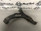 Brazo suspensión delantero izquierdo PORSCHE CAYENNE 955 957 7L0407153C Original