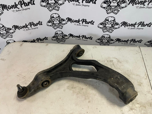 Brazo suspension derecho VW TOUAREG 7L0407154B