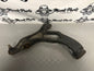 Brazo suspensión delantero derecho PORSCHE CAYENNE 955 957 7L0407154C Original