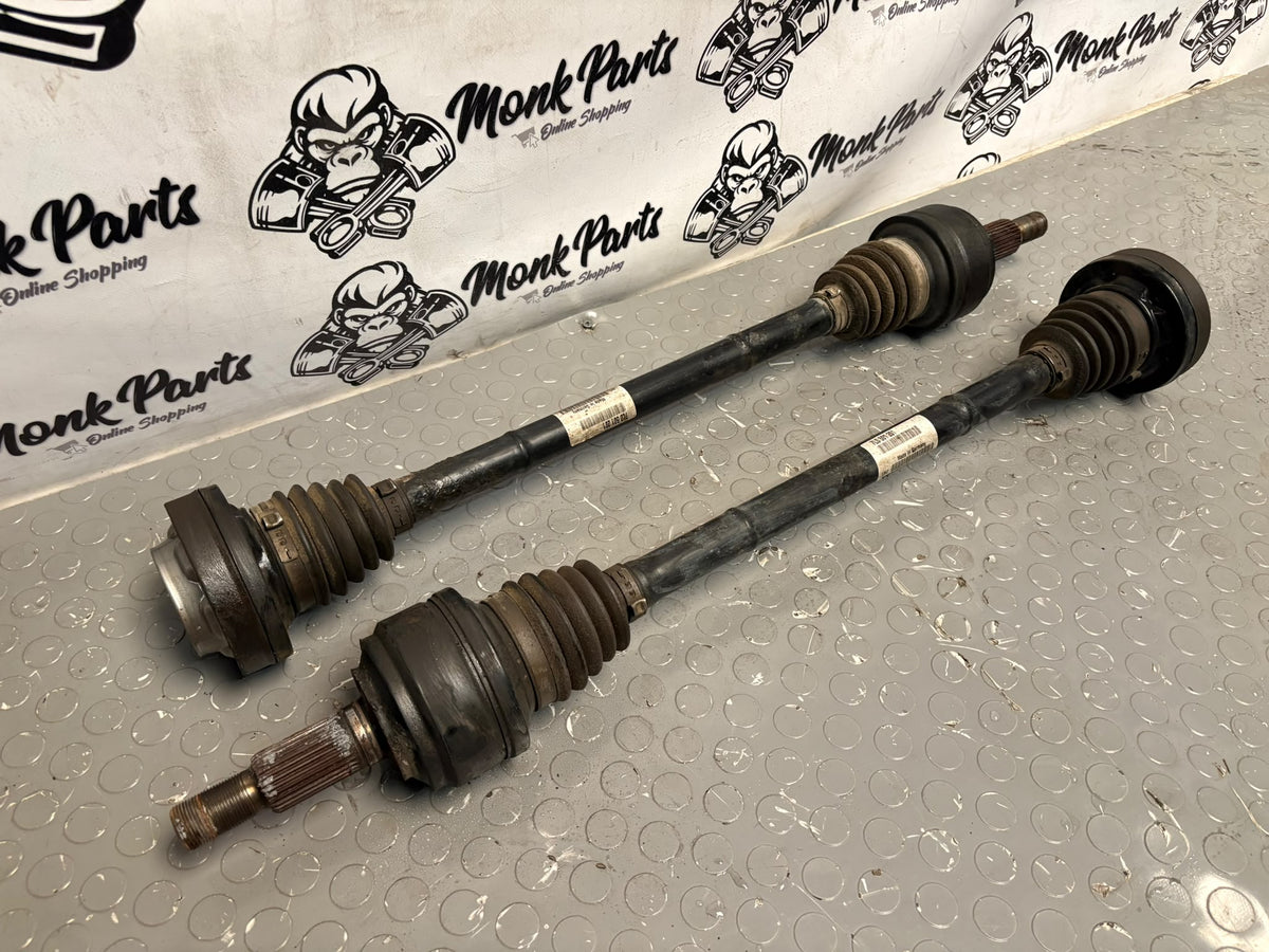 Transmisión trasera PORSCHE CAYENNE y VW TOUAREG 7L0501201 (precio unidad)