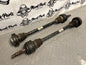 Transmisión trasera PORSCHE CAYENNE y VW TOUAREG 7L0501201 (precio unidad)