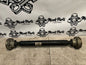 Cardan VW TOUAREG , AUDI Q7 , PORSCHE CAYENNE 7L0521101D