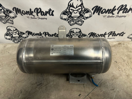 Deposito aire suspension PORSCHE CAYENNE 7L0616202A