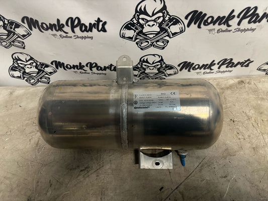 Deposito aire suspension VW TOUAREG 7L0616202D