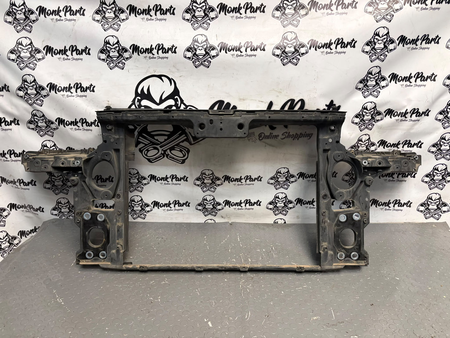 Panel frontal PORSCHE CAYENNE 955 7L0805594