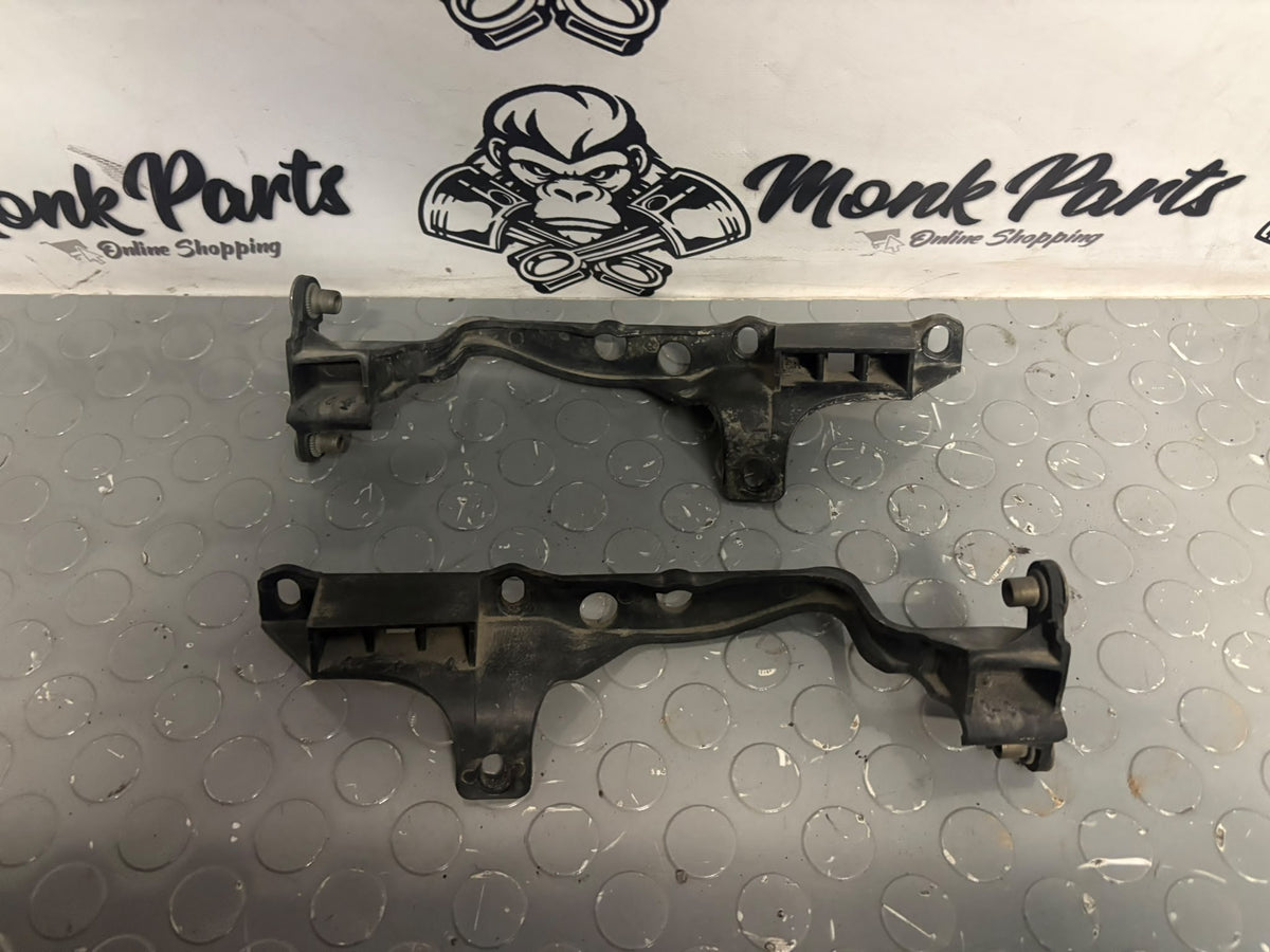 Soportes frontal PORSCHE CAYENNE 955 7L0805733 7L0805734