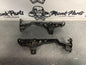 Soportes frontal PORSCHE CAYENNE 955 7L0805733 7L0805734