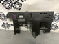Moldura inferior izquierda salpicadero PORSCHE CAYENNE 955 7L0819667