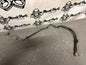 Tubo A/C aire acondicionado PORSCHE CAYENNE 955 7L0820750K