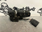 Cerradura capó PORSCHE CAYENNE y VW TOUAREG 7L0823509 B