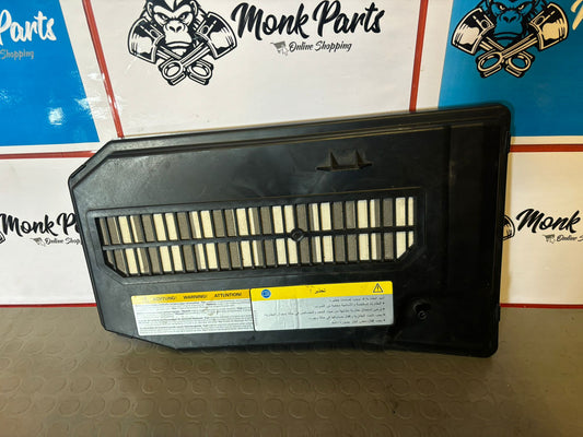 Tapa bateria PORSCHE CAYENNE 955 957 7L0864643B