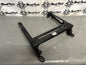 Soporte asiento delantero izquierdo PORSCHE CAYENNE 955 7L0881677B