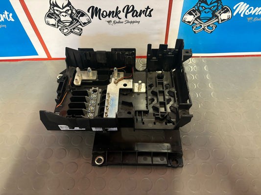 Caja reles / fusibles PORSCHE CAYENNE 7L0937548C