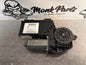 Motor elevalunas delantero izquierdo PORSCHE CAYENNE 955 7L0959701G 3D1959793E