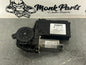 Motor elevalunas trasero izquierdo VW TOUAREG 7L0959703 7L0959795