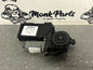 Motor elevalunas trasero derecho VW TOUAREG 7L0959704 7L0959794