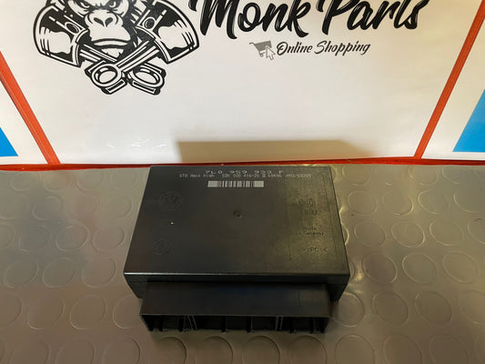 Modulo confort VW TOUAREG y PORSCHE CAYENNE 7L0959933F