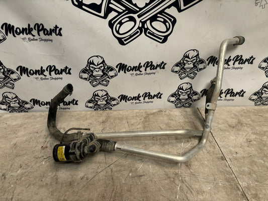 Bomba agua auxiliar PORSCHE CAYENNE y VW TOUAREG 7L0965561K 7L0819925AG
