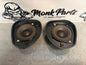 Altavoces puerta delantera PORSCHE CAYENNE 955 7L5035562 7L5035561 (precio unidad)
