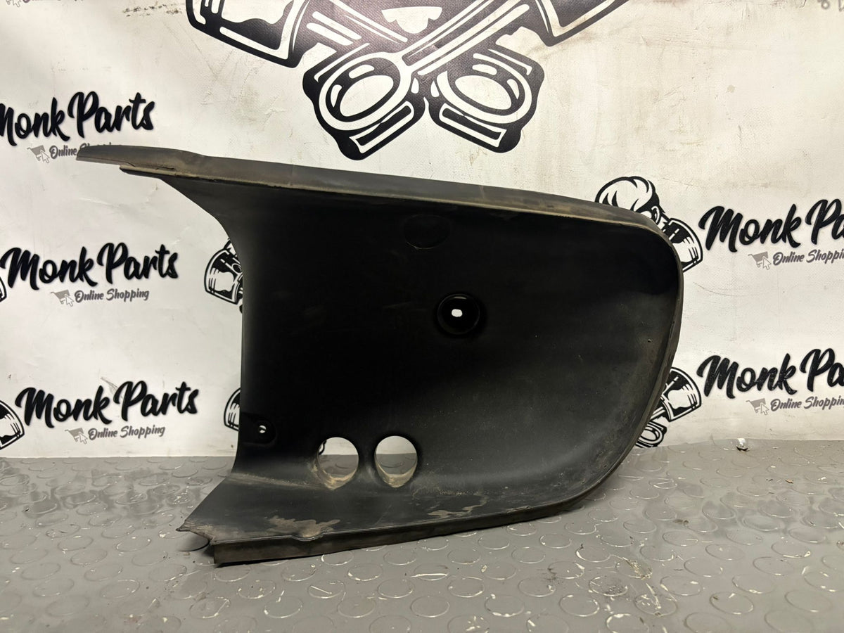Canalizador frontal izquierdo PORSCHE CAYENNE 955 7L5121333E