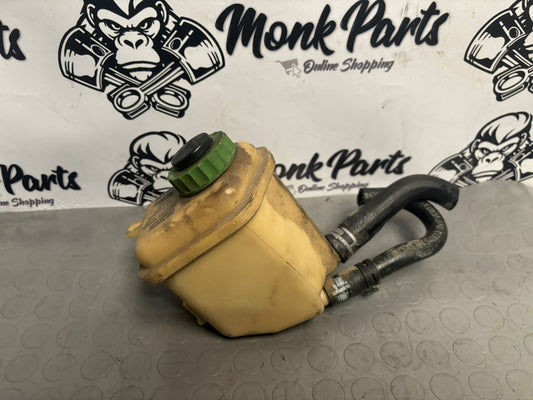 Deposito liquido dirección PORSCHE CAYENNE 955 957 7L5422371