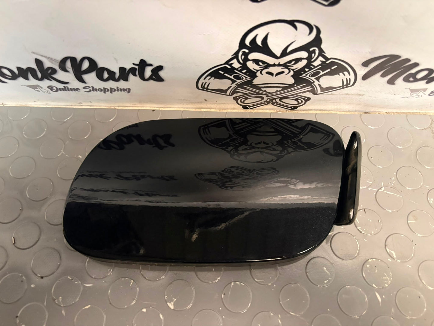 Tapa deposito PORSCHE CAYENNE 955 7L5809905 C