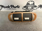 Aireador trasero PORSCHE CAYENNE 955 7L5819203B